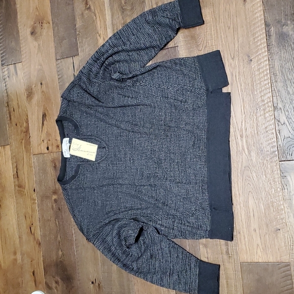 Vintage Havana Top/Sweatshirt - Picture 4 of 7